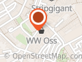Ekoplaza Oss - biologische supermarkt