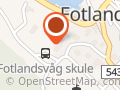 FOTLANDSVÅG TANNKLINIKK AS