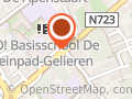 CLB Genk-Maasland centrum voor leerlingenbegeleiding van het Gemeenschapsonderwijs
