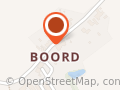 Tuin aan het Boord