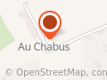 Cercle Equestre au Chabus