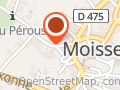 Gendarmerie MOISSEY