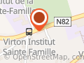 Zone de Police de Gaume - Poste de Virton