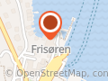 Frisøren På Tysnes DA