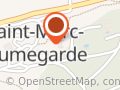 Ecole primaire de St Marec de Jaumegarde