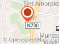 Huize Briers Munsterbilzen