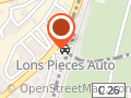 Lons Pièces Auto