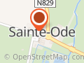 Viande-Ardenne sc