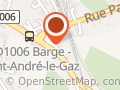 Gardes Pharmaceutiques Du Nord Isère
