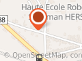 Haute Ecole Robert Schuman Dép. Pédagogique