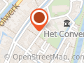 Restaurant Het Weeshuys
