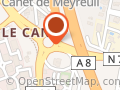 Salon Le Castel