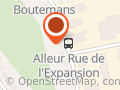 Chauffamax liege