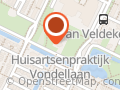 Huisartsenpraktijk Vondellaan