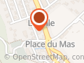 Mairie de Saint Savournin - Pôle administratif et Culturel Jacques Peuvergne