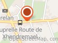 Dodrimont A SA