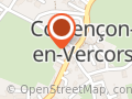 Mairie de Corrençon-en-Vercors