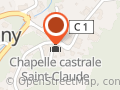 Jacquier Claude