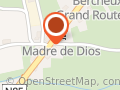 madre de dios Bercheux