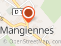 Mairie de Mangiennes