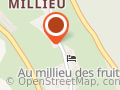Au Millieu des Fruits du Bugey