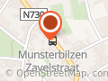 GMC Dakwerken