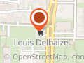 LOUIS DELHAIZE WATERSCHEI