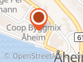 Coop Byggmix Åheim