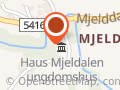 Mjeldalen Ungdomslag