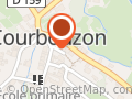 Mairie de Courbouzon 39570