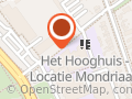 Het Hooghuis locatie Stadion