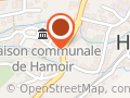 Poste de secours de Hamoir