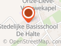 Stedelijke Basisschool De Halte
