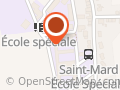 School Specialized De La Saint-Mard