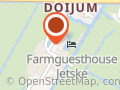 Farmguesthouse 'Jetske'