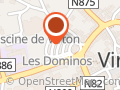 Parking des Dominos