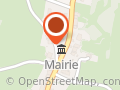 Mairie de La Chailleuse