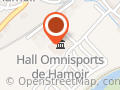 Hall Omnisport De Hamoir