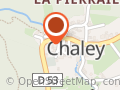 Camping Municipal De Chaley