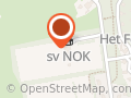 Nok Sportvereniging Kantine De Skelp