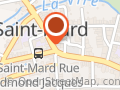 La Saintmardoise