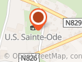 Syndicat d'Initiative de Sainte Ode asbl (rue de la gare5, 6680 Sainte-Ode)
