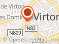 Pharmacie Virton - Nothelier