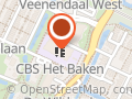 Prot.Chr. Basisschool Het Baken II