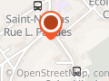 Pharmacie Dufour