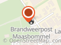 Dierenambulance Brabant Noord-Oost, Regio west maas en waal