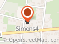 Simons Vier Kleding, Simons Vier