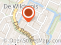 van Huizen Webservices