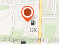 DK Tankstop