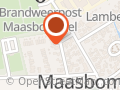 Fysiotherapie Maasbommel & Alphen